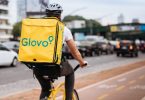 Glovo celebra 5 anos em Portugal com 10 mil parceiros inscritos
