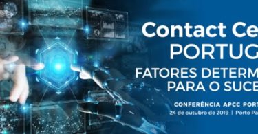 Conferência APCC ruma ao Porto para debater fatores determinantes para o sucesso