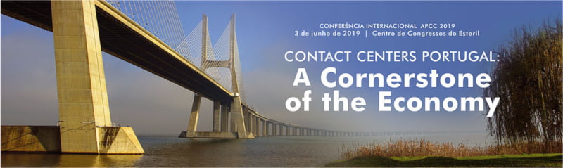 15ª edição da Conferência Internacional APCC realiza-se na próxima semana