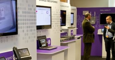 Alcatel-Lucent apresenta novos produtos no 22º Congresso da APDC