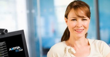 Aastra apresenta nova solução de vídeo-conferência