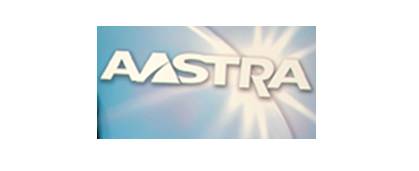 Aastra tem nova versão do CMG
