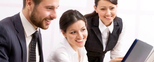 Locais de trabalho saudáveis contribuem para a gestão do stress