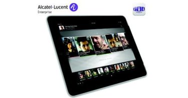 Alcatel-Lucent lança software para multitaskers