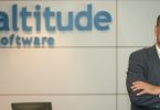 Altitude Software tem novo CEO