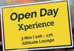 Altitude Software open day Call center magazine