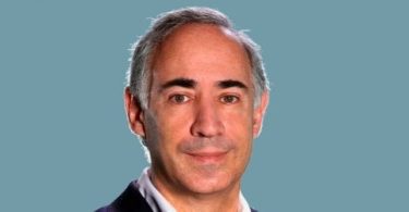 António Coimbra é o novo CEO da Vodafone Espanha