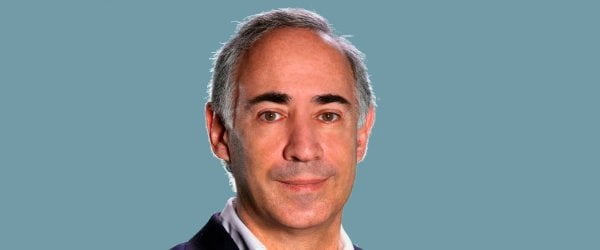 António Coimbra é o novo CEO da Vodafone Espanha