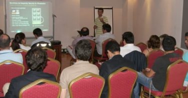 Ozona torna-se integrador da Swivel em Portugal