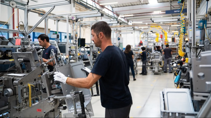 Bosch e Universidade de Aveiro apresentam primeiros resultados de projeto de inovação na indústria 4.0