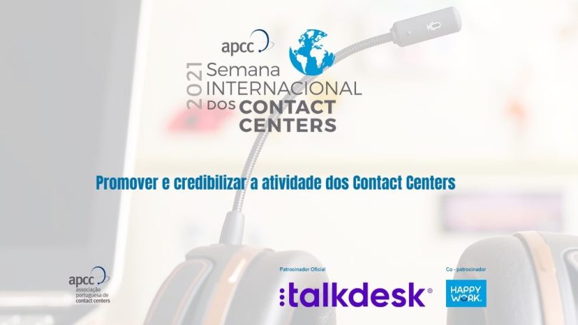 A APCC anunciou que o festival de entrega dos prémios da Semana Internacional dos Contact Centers 2021 (SICC2021) vai ocorrer hoje.