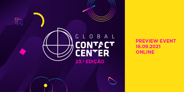 Preview do Global Contact Center