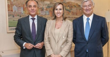 A filial do grupo CaixaBank, acionista único do BPI, anunciou o início das suas operações em Portugal