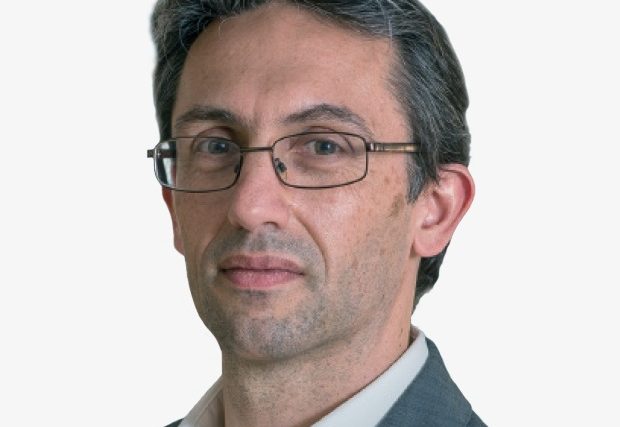 Sérgio Santos, Banco BPI