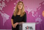 Benedita Miranda Country Manager da Sitel Portugal