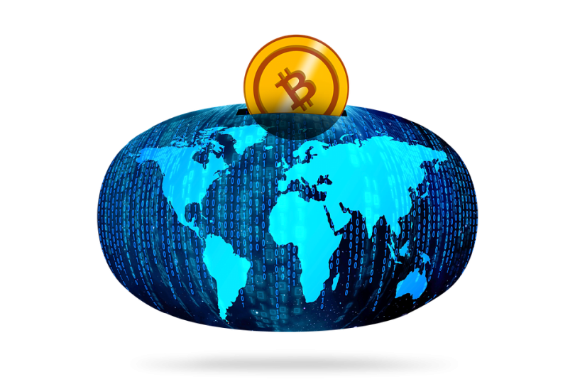 Blochchain