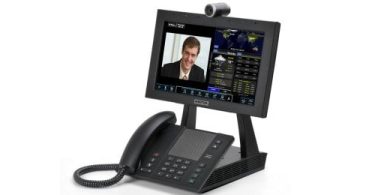 Aastra Blustar é best-of-show na ITExpo West 2011