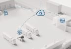 Bosch está a desenvolver plataforma de logística para serviços digitais