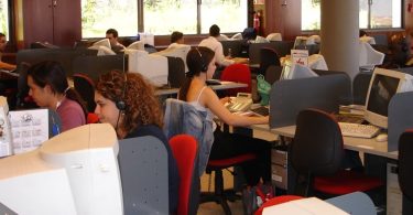 Centro de Serviços da Reditus inaugurado em Évora