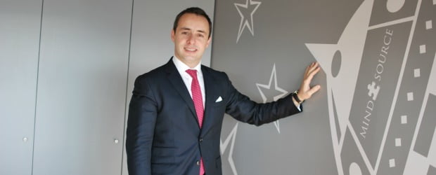 Mind Source no Top das 25 Melhores Empresas para Trabalhar
