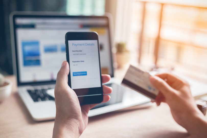 CGI sean devaney banking blog