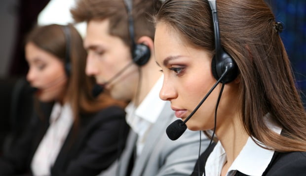 Sabe quais são os contact centers que mais crescem?