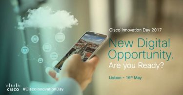 Cisco Innovation Day Cal Center Magazine