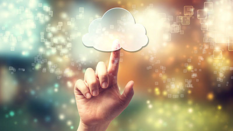 tecnologia Cloud