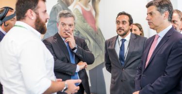 Teleperformance abre novo centro de serviços em Vila Nova de Gaia