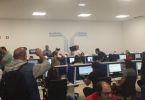 Randstad inaugura novo contact center