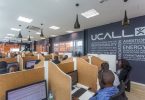 Unitel e Ucall abrem novo centro de contacto em Luanda