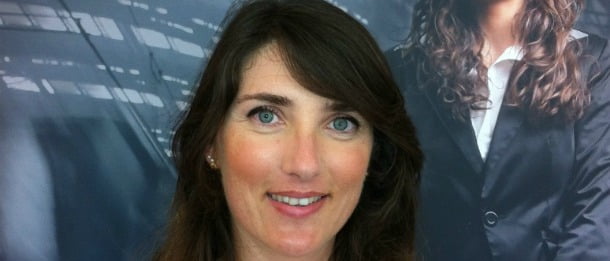 Cristina Cardoso é a nova customer support manager da Saphety