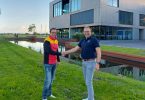 DHL Supply Chain e Monta em colaboração para crescimento no e-commerce internacional