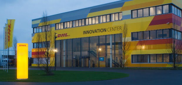 Sexta edição do DHL Logistics Trend Radar apresenta tendências para a logística