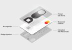 Sustentabilidade ambiental Mastercard Docomony