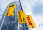 Relatório da DHL revela crescimento do comércio global de mercadorias