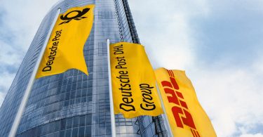 Relatório da DHL revela crescimento do comércio global de mercadorias
