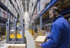 Dachser estabelece nova parceria para gestão de plataforma logística