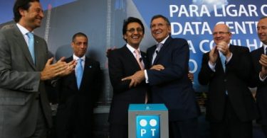 Data Center da PT garante 400 empregos diretos na 1ª fase
