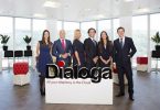 Dialo.ga fecha contratos de 62 M€