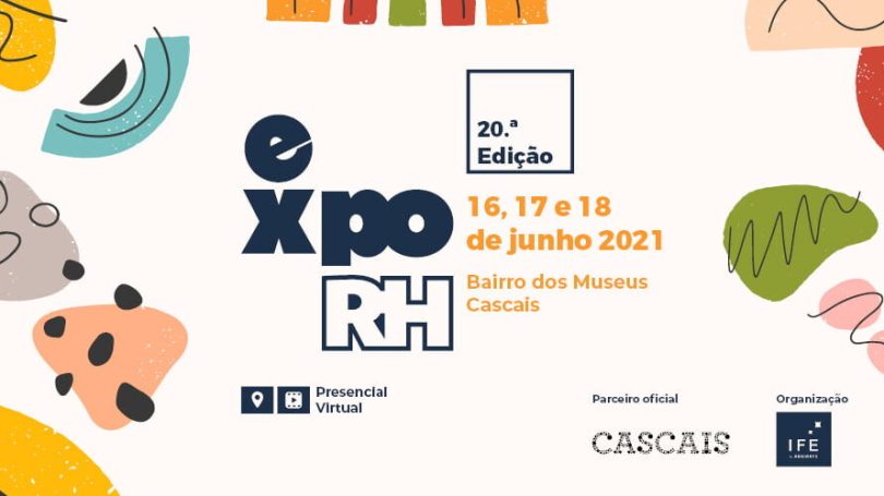 A Expo RH já abriu portas. Até dia 18 de junho, o evento vai reunir mais de 80 oradores e cerca de 2 200 participantes.