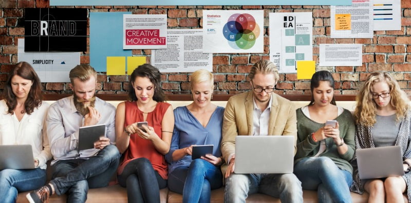 Employer branding Call Center Magazine