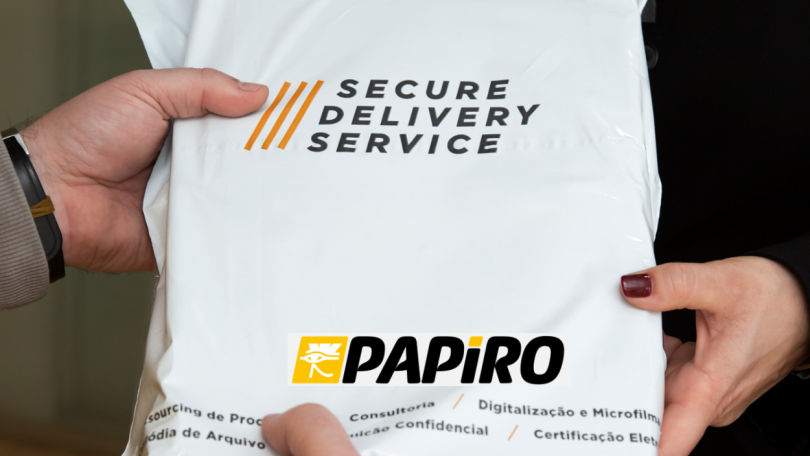 Papiro disponibiliza entregas em 24 horas nos Açores e na Madeira