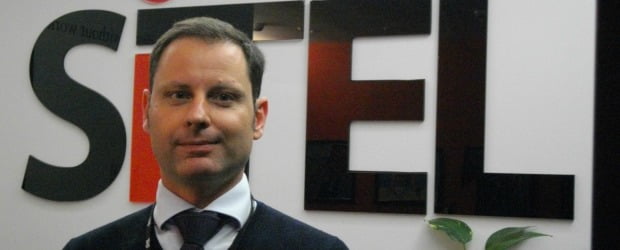 Francisco Távora é o novo Site Diretor da Sitel Portugal