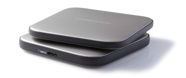 Freecom traz produtos de armazenamento digital para Portugal