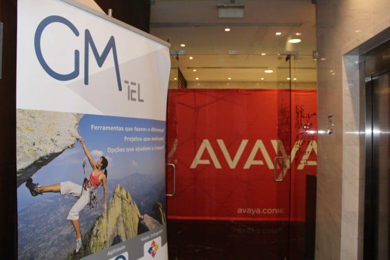 GMtel celebra 18 anos