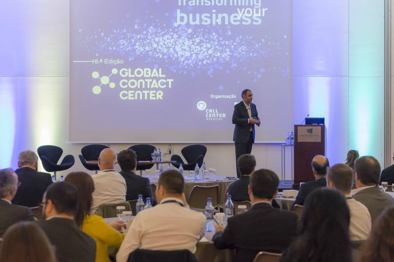 Global Contact Center  Call Center Magazine