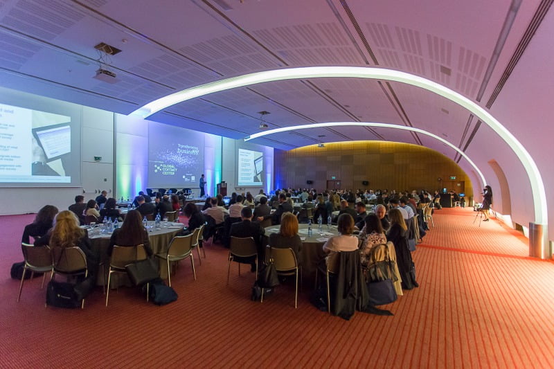 Global Contact Center