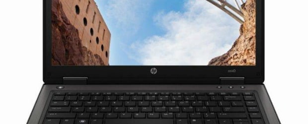 HP combina Mobilidade e Virtualização para garantir Segurança na Empresas