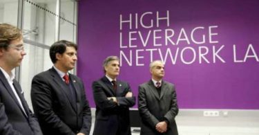 Alcatel-Lucent e ISEL lançam laboratório de última geração de redes IP/ MPLS